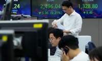 山东高速：2025年一季度净利润8