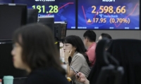加密货币概念股走强 蓝港互动以9