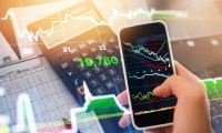 中国电信：11月5G套餐用户净增184万户